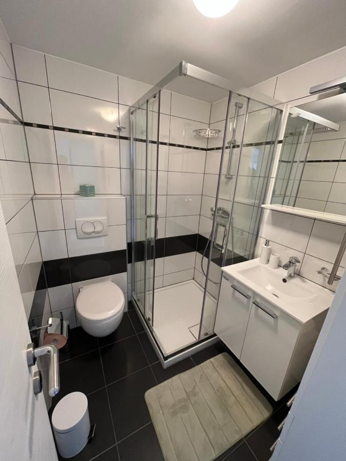 Apartmani Marina Цриквениця Екстер'єр фото