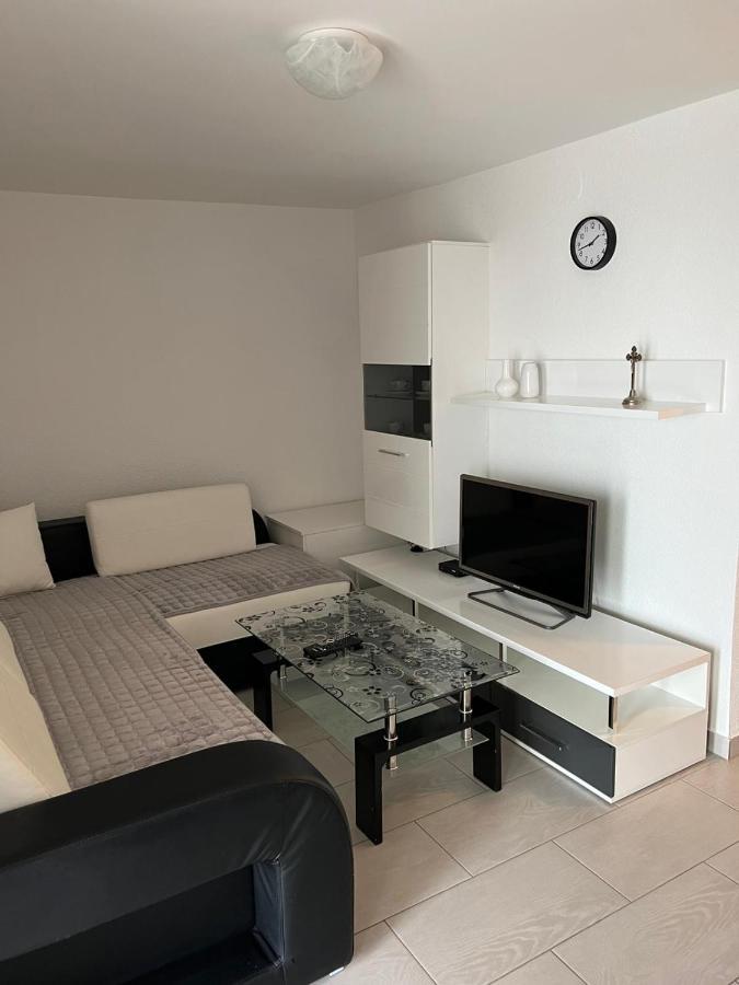 Apartmani Marina Цриквениця Екстер'єр фото