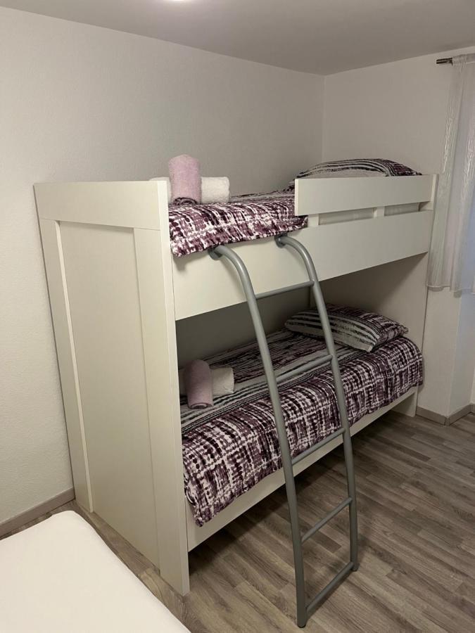 Apartmani Marina Цриквениця Екстер'єр фото