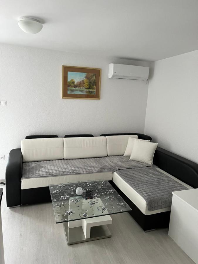 Apartmani Marina Цриквениця Екстер'єр фото