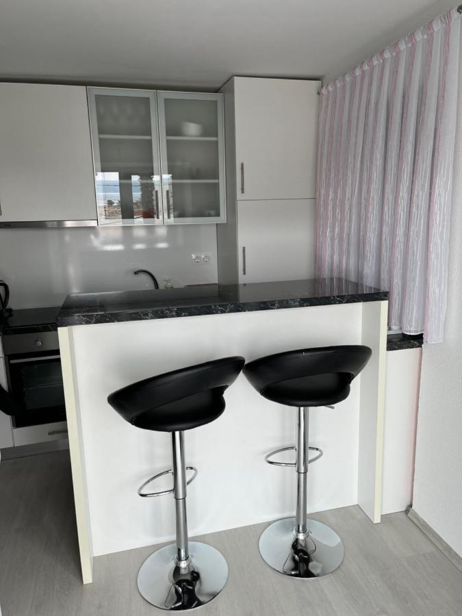 Apartmani Marina Цриквениця Екстер'єр фото