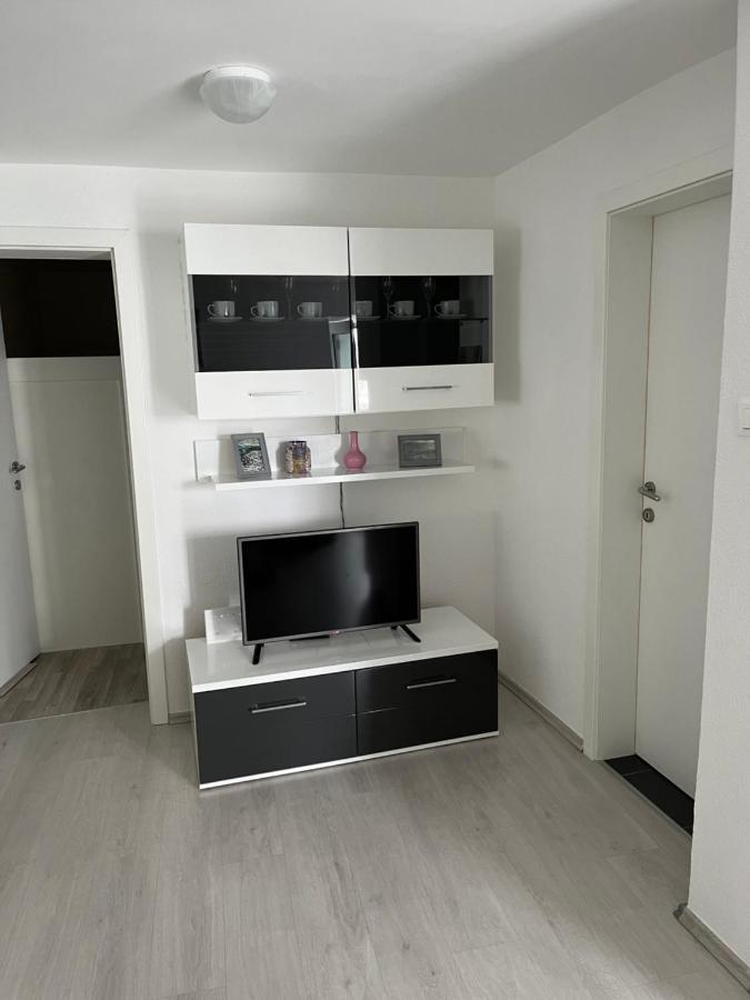 Apartmani Marina Цриквениця Екстер'єр фото