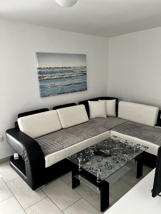 Apartmani Marina Цриквениця Екстер'єр фото
